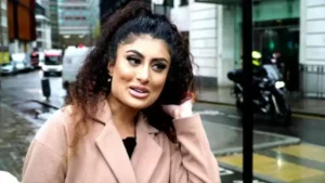 Onlyfans JacquieEtMichelTV Marina 27 The Bombay Bomb - MyPornerLeak