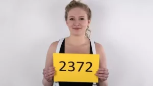 Onlyfans CzechCasting Nikol n6 - MyPornerLeak