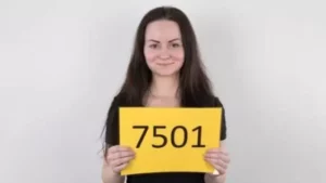 Onlyfans CzechCasting Karolina k3 - MyPornerLeak