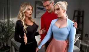 A psychologist helped a mother and stepdaughter improve their relationship - MyPornerLeak