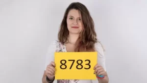 Onlyfans CzechCasting Tereza t31 - MyPornerLeak