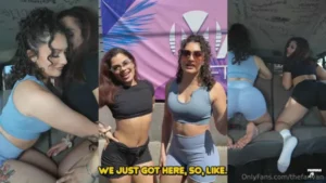 Fan Bus Spring Break Porn Video - MyPornerLeak