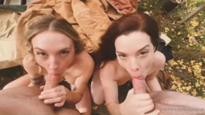 Itsmecat Couple Swap With Nicole Vaunt Video Leaked - MyPornerLeak