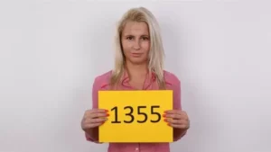 Onlyfans CzechCasting Marketa m5 - MyPornerLeak