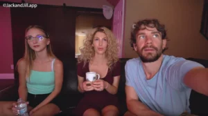 JackAndJill Threesome With Macy Meadows Video Leaked - MyPornerLeak