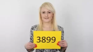 Onlyfans CzechCasting Marketa m8 - MyPornerLeak