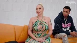 Lena The Plug Alexis Andrews PlugTalk Video Leaked - MyPornerLeak