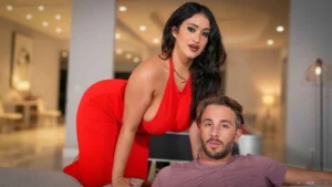 LoveHerFilms – Nia Bleu – Simple Distraction - MyPornerLeak