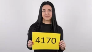 Onlyfans CzechCasting Veronika v31 - MyPornerLeak