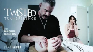 PureTaboo – Rose Carter – Twisted Transference - MyPornerLeak
