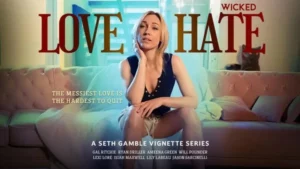 Wicked – Lily LaBeau, Gal Ritchie, Lexi Lore, Ameena Green, Love / Hate - MyPornerLeak