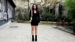 Onlyfans JacquieEtMichelTV Ashley 21 Student In Italian In Poitiers - MyPornerLeak