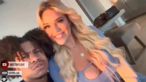 Onlyfans Kali Roses Getting Fucked By Ruthlessxkid aka Lil D - MyPornerLeak