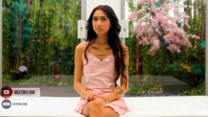 Onlyfans CastingCouch – HD Katie Cai Katie s Audition - MyPornerLeak