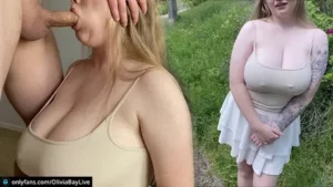 SEX AFTER FIRST DATE WITH A HORNY GIRL – PUBLIC PICK UP - MyPornerLeak