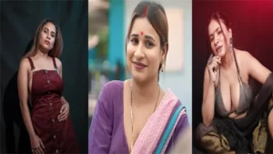 Actress Model Muskaan Agarwal Boobs Nipple Shown Friest on net – Indian porn video - MyPornerLeak