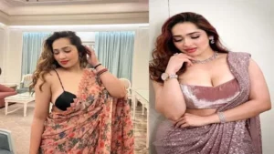 Aditi Mistry Holi Live With Nipples Visible Over Saree Mms – Indian porn video - MyPornerLeak