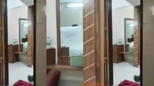 Angry Indian Girlfriend Calmed Through Intense Doggy Makeup Sex – Indian porn video - MyPornerLeak