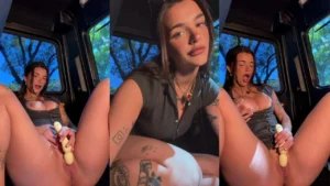Arikytsya Loudest Orgasms Video Leaked - MyPornerLeak