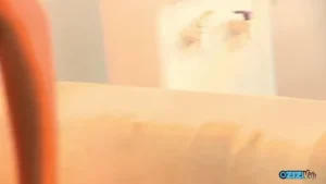 Blondes Pleasure Each Other with Toys on Couch - MyPornerLeak