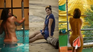 Chennai Boudair Model Naziya Arun Scandal Leak – Indian porn video - MyPornerLeak