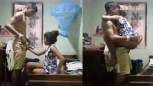 Cousin Brother And Sister’s great Fucking – Indian porn video - MyPornerLeak