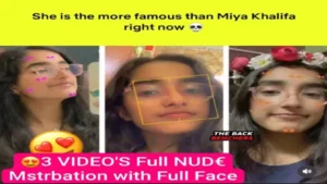Cute Desi GF Latest Trending Viral Special Full Nude – Indian porn video - MyPornerLeak