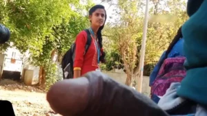 Daring Guy Flashing Sex – In Girls While Asking Porn Video Part 3 – Indian porn video - MyPornerLeak