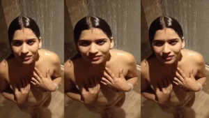 Desi Girlfriend Sucking Dick Bathing Video Free – Indian porn video - MyPornerLeak