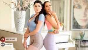 Onlyfans DadCrush Alyx Star & JC Wilds Discovering Yourself - MyPornerLeak