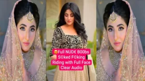 Famous Actress Trending Viral Video Full Nude – Boobs Saked Fucking Riding with Full Face Clear Audio – Indian porn video - MyPornerLeak