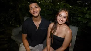 First Cuckold Hookup for Amateur Couple - MyPornerLeak