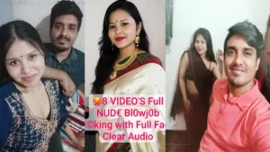 Full Nude Horny Desi Bhabhi Fucking Husband MMS – Indian porn video - MyPornerLeak