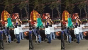 Fully Naked Girl Road Dancing Hard Fuck Style Viral – Indian porn video - MyPornerLeak