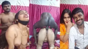 Garima Hard Doggy – Model Boyfriend Deep Thrust MMS – Indian porn video - MyPornerLeak