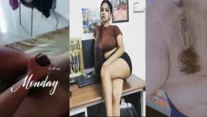 Girl Sucked And Fucked – Having Fun with BF with clear audio – Indian porn video - MyPornerLeak