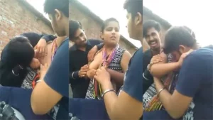 Harami ladkon ne record ki college GF ke sath Sex MMS – Indian porn video - MyPornerLeak