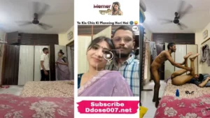 Horny Desi Couples Latest Trending Meme 8Min – Full Nude Blowjob Fucking – with Full Face Clear Audio – Indian porn video - MyPornerLeak