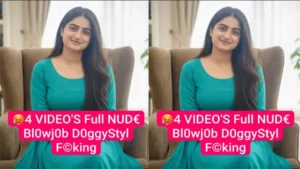 Horny Desi GF Oyo Exclusive Viral DoggyStyle Fucking Video – Indian porn video - MyPornerLeak