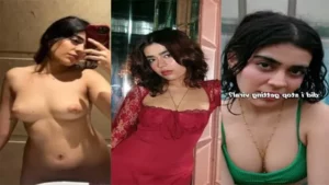 Horny Indian Babe Hard Riding Leak Video – Indian porn video - MyPornerLeak
