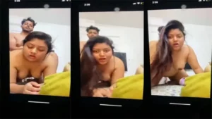 Horny Indian Gf Hard Fucking Old+New Update – Indian porn video - MyPornerLeak