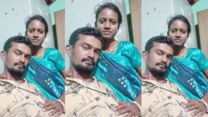 Horny Tamil Wife Threesome Hard Fucking – Indian porn video - MyPornerLeak