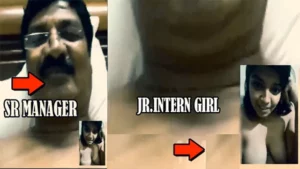 Hyderabad tech city Sr IT Manager – Fucked In His Apartment joined jr Intern Girl – Indian porn video - MyPornerLeak