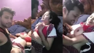 Indian Cheating Bhabhi Affair Fucked Video HD – Indian porn video - MyPornerLeak