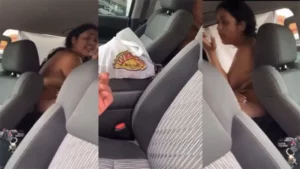Indian Cheating Wife – Caught Fucking Friend In Car – Indian porn video - MyPornerLeak