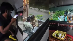Indian Trans Blowjob – Fucked in Public Place – Indian porn video - MyPornerLeak