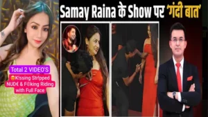 India’s Got Latent Fame Viral Contestant Most Exclusive – K!ssing Stripped Nude Fucking Riding with Full Face – Indian porn video - MyPornerLeak