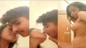 josh mein launde laundiya ne banaya sex – MMS Video HD – Indian porn video - MyPornerLeak