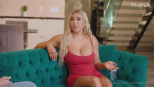 Lena The Plug Cyber Doll PlugTalk Video Leaked - MyPornerLeak