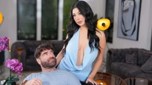 LoveHerBoobs – Cami Strella – Failed Date, Fulfilled Night - MyPornerLeak